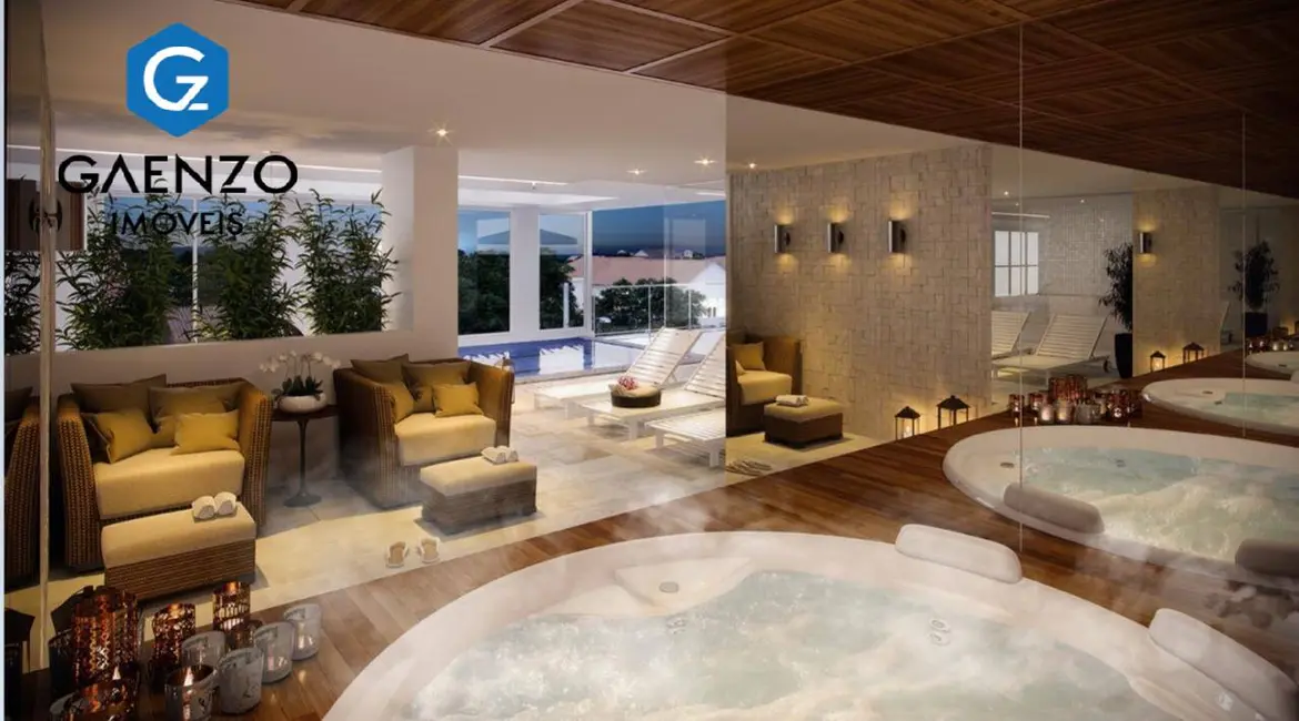 Foto 5 de Apartamento com 2 quartos à venda, 60m2 em Vila Osasco, Osasco - SP