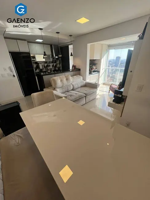 Foto 4 de Apartamento com 2 quartos à venda, 60m2 em Vila Osasco, Osasco - SP