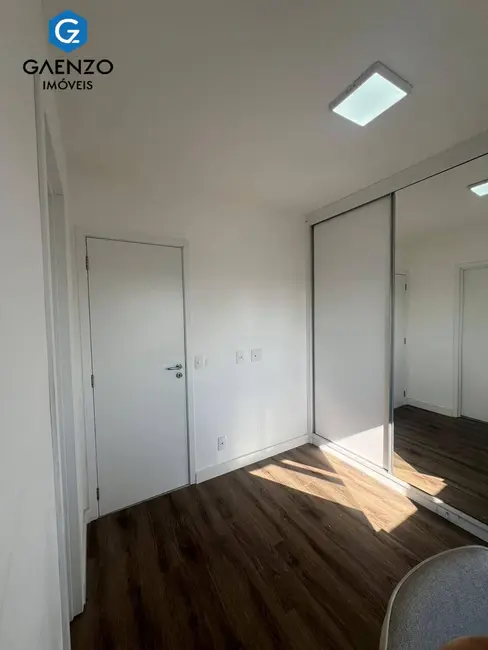 Foto 9 de Apartamento com 2 quartos à venda, 60m2 em Vila Osasco, Osasco - SP