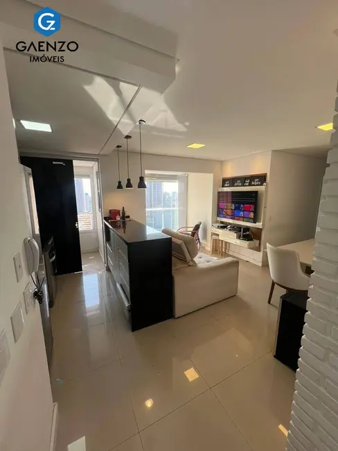 Foto 3 de Apartamento com 2 quartos à venda, 60m2 em Vila Osasco, Osasco - SP