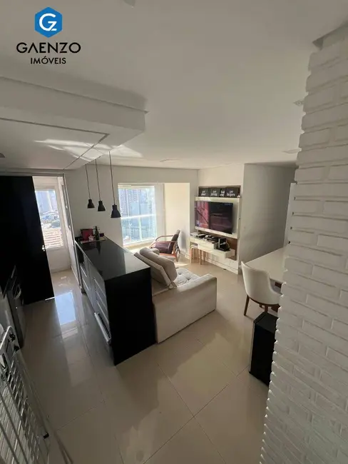 Foto 1 de Apartamento com 2 quartos à venda, 60m2 em Vila Osasco, Osasco - SP