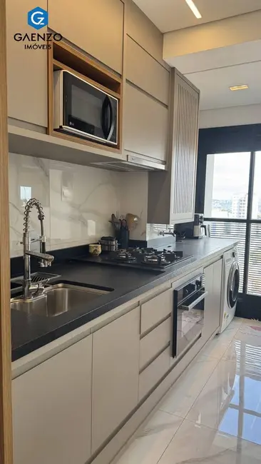 Apartamento com 2 quartos à venda, 64m2 em Centro, Osasco - SP - imagem 4 Foto 4 de Apartamento com 2 quartos à venda, 64m2 em Centro, Osasco - SP