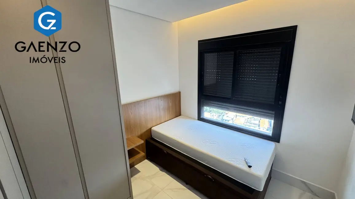 Foto 2 de Apartamento com 2 quartos à venda, 64m2 em Centro, Osasco - SP