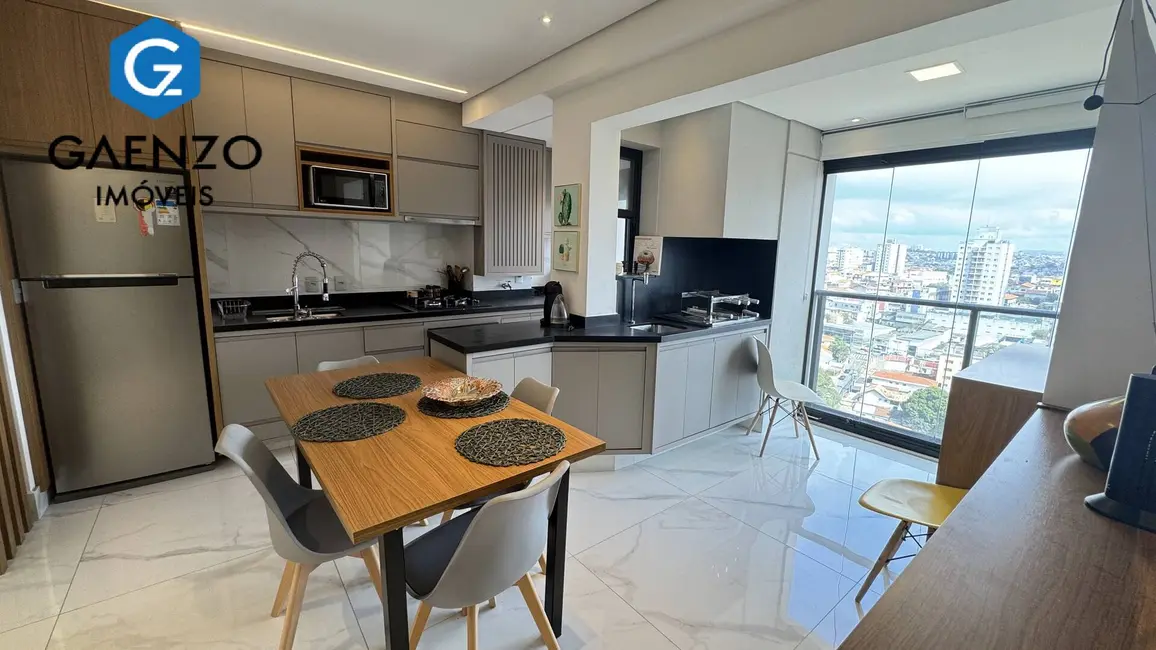 Apartamento com 2 quartos à venda, 64m2 em Centro, Osasco - SP - imagem 9 Foto 9 de Apartamento com 2 quartos à venda, 64m2 em Centro, Osasco - SP