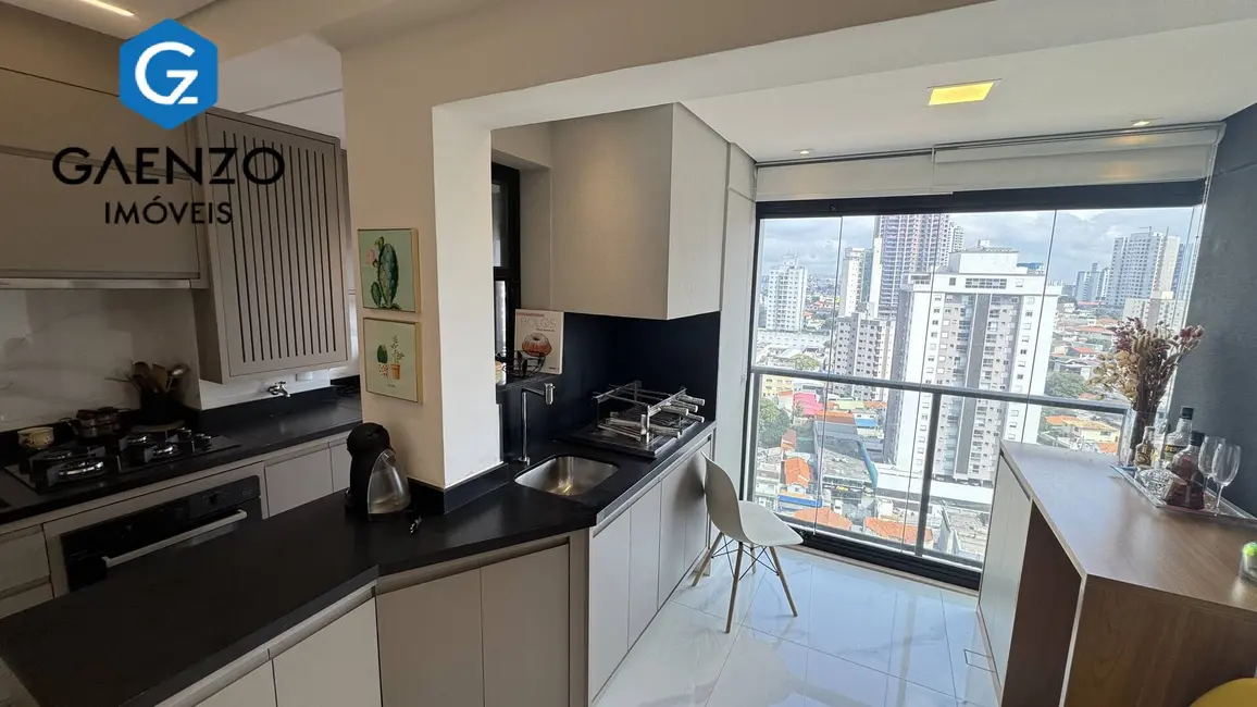 Apartamento com 2 quartos à venda, 64m2 em Centro, Osasco - SP - imagem 3 Foto 3 de Apartamento com 2 quartos à venda, 64m2 em Centro, Osasco - SP