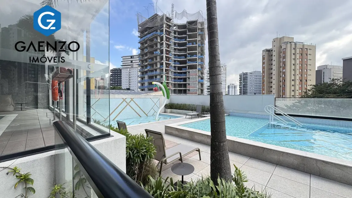 Apartamento com 2 quartos à venda, 64m2 em Centro, Osasco - SP - imagem 5 Foto 5 de Apartamento com 2 quartos à venda, 64m2 em Centro, Osasco - SP