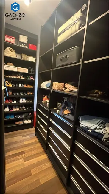 Foto 3 de Casa de Condomínio com 3 quartos à venda e para alugar, 345m2 em Cidade Tamboré, Santana De Parnaiba - SP