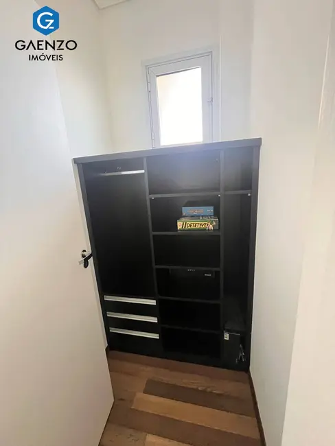 Foto 2 de Casa de Condomínio com 3 quartos à venda e para alugar, 345m2 em Cidade Tamboré, Santana De Parnaiba - SP