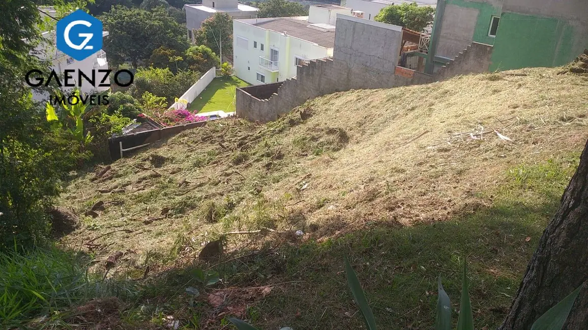 Foto 5 de Lote de Condomínio à venda, 611m2 em Tarumã, Santana De Parnaiba - SP