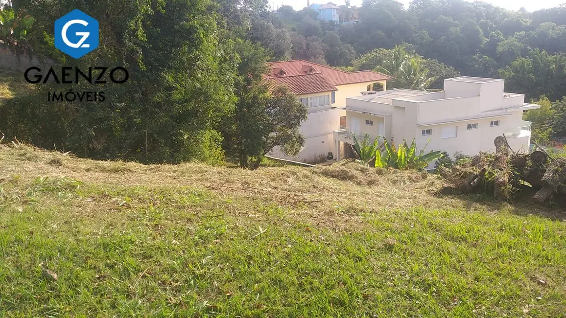 Foto 2 de Lote de Condomínio à venda, 611m2 em Tarumã, Santana De Parnaiba - SP