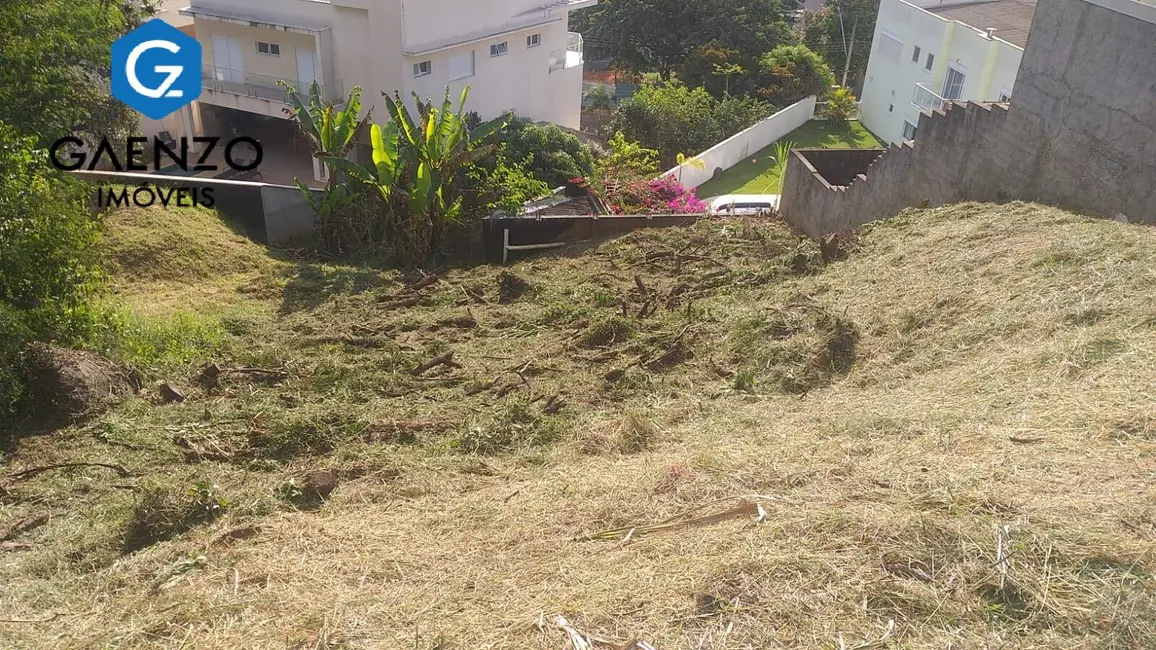 Foto 3 de Lote de Condomínio à venda, 611m2 em Tarumã, Santana De Parnaiba - SP