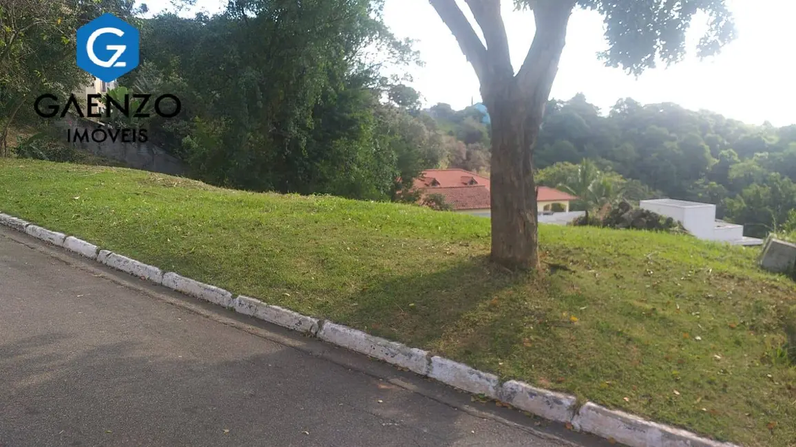 Foto 1 de Lote de Condomínio à venda, 611m2 em Tarumã, Santana De Parnaiba - SP