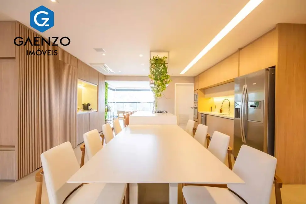 Foto 3 de Apartamento com 4 quartos à venda, 153m2 em Vila Yara, Osasco - SP