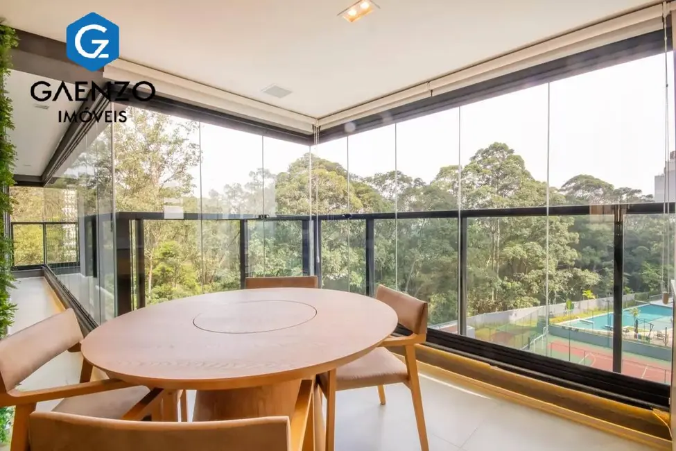 Foto 8 de Apartamento com 4 quartos à venda, 153m2 em Vila Yara, Osasco - SP