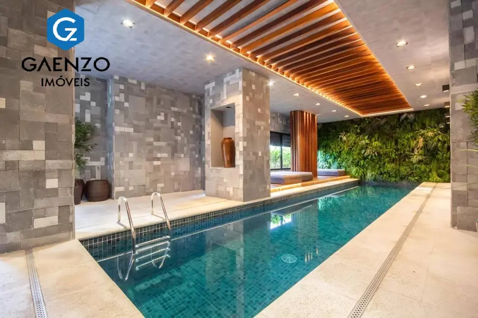 Foto 5 de Apartamento com 4 quartos à venda, 153m2 em Vila Yara, Osasco - SP