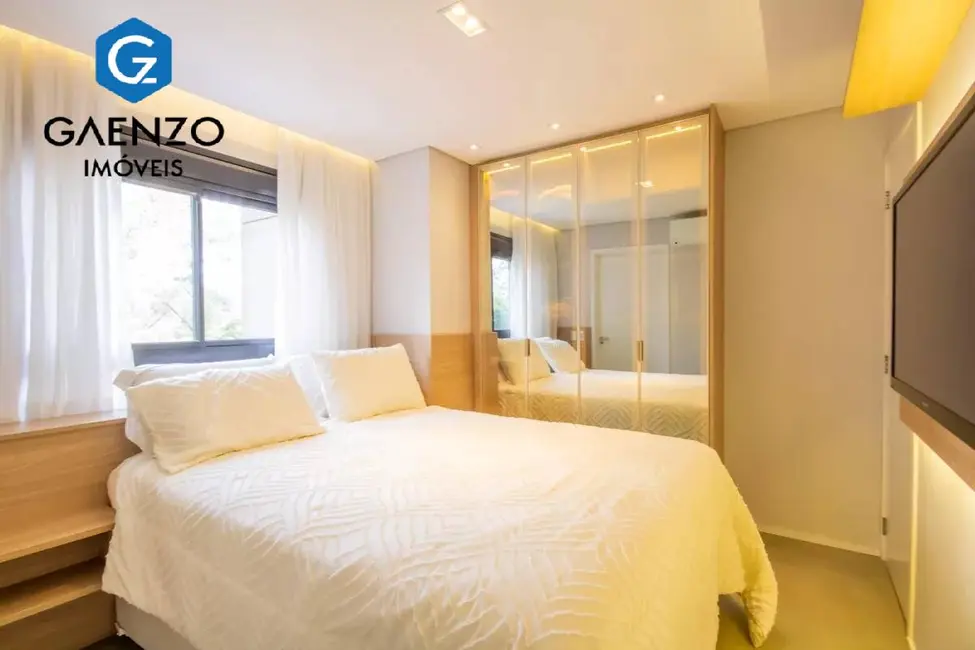 Foto 2 de Apartamento com 4 quartos à venda, 153m2 em Vila Yara, Osasco - SP