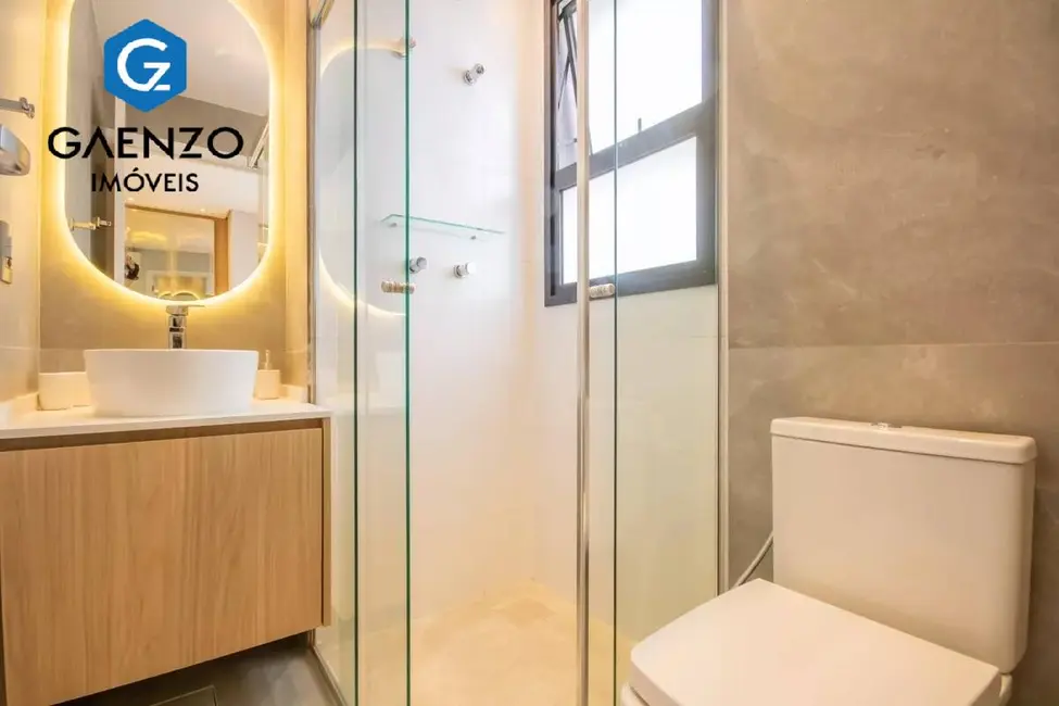 Foto 9 de Apartamento com 4 quartos à venda, 153m2 em Vila Yara, Osasco - SP