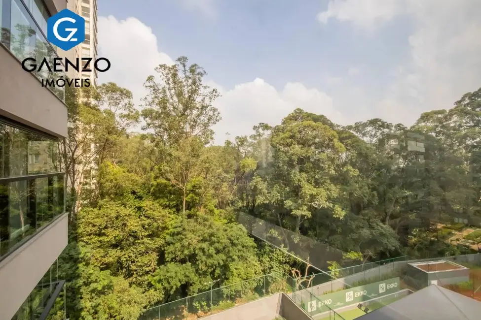 Foto 6 de Apartamento com 4 quartos à venda, 153m2 em Vila Yara, Osasco - SP