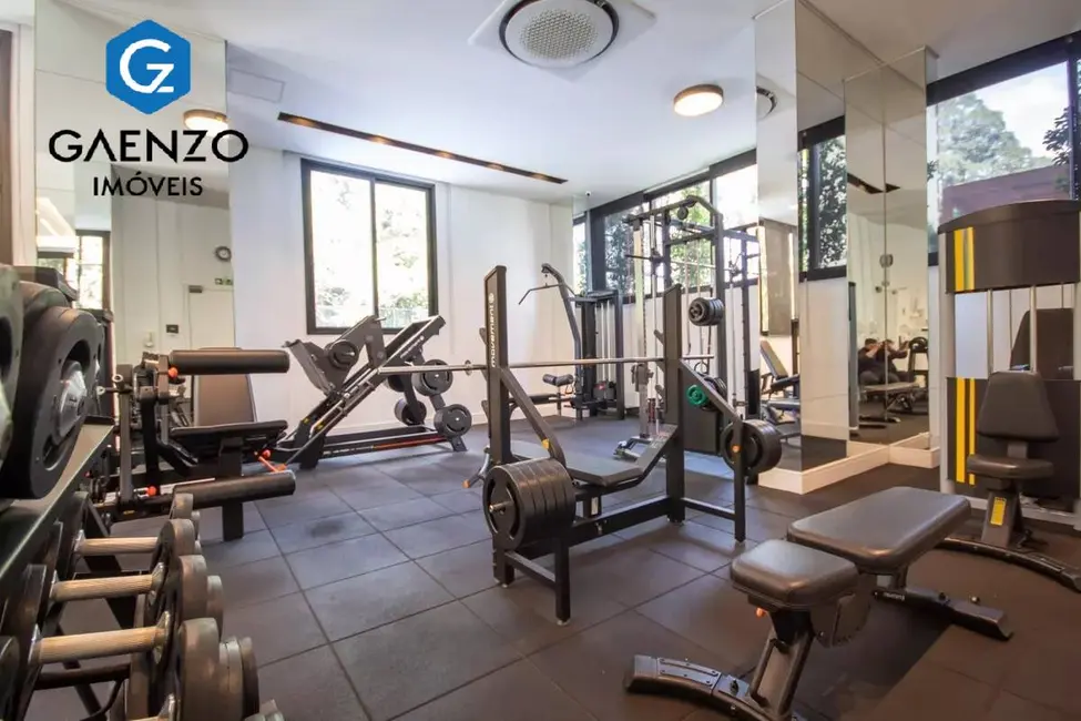 Foto 7 de Apartamento com 4 quartos à venda, 153m2 em Vila Yara, Osasco - SP