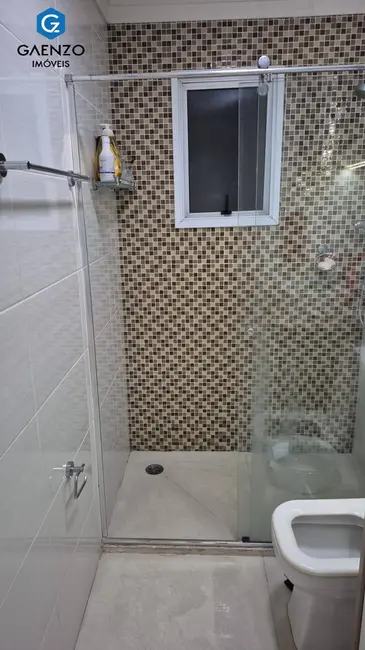 Foto 2 de Apartamento com 3 quartos à venda, 104m2 em km 18, Osasco - SP
