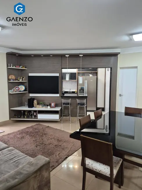 Foto 4 de Apartamento com 3 quartos à venda, 104m2 em km 18, Osasco - SP