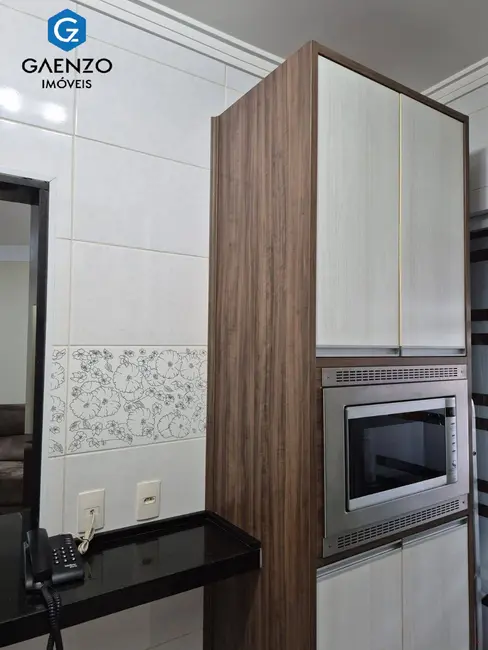 Foto 6 de Apartamento com 3 quartos à venda, 104m2 em km 18, Osasco - SP