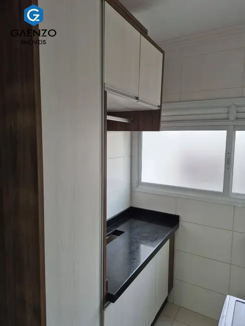 Foto 3 de Apartamento com 3 quartos à venda, 104m2 em km 18, Osasco - SP