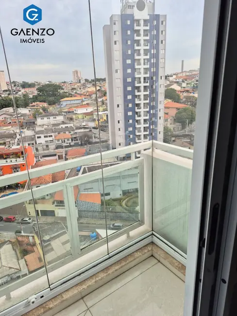 Foto 8 de Apartamento com 3 quartos à venda, 104m2 em km 18, Osasco - SP