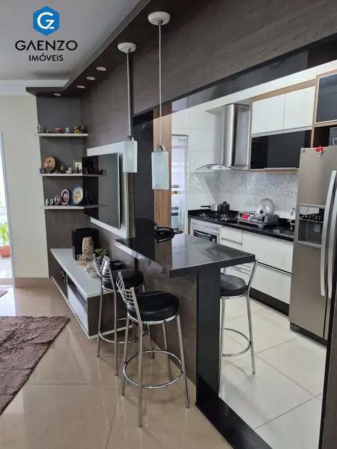 Foto 5 de Apartamento com 3 quartos à venda, 104m2 em km 18, Osasco - SP