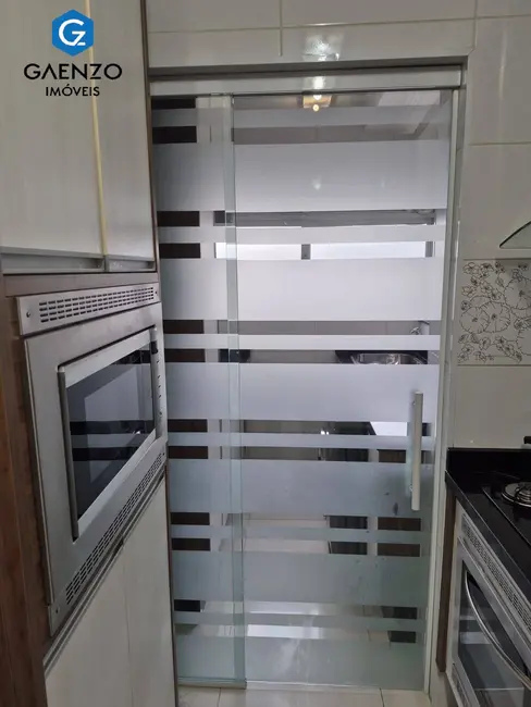 Foto 9 de Apartamento com 3 quartos à venda, 104m2 em km 18, Osasco - SP