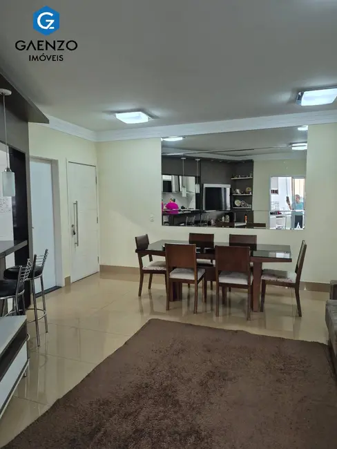 Foto 1 de Apartamento com 3 quartos à venda, 104m2 em km 18, Osasco - SP