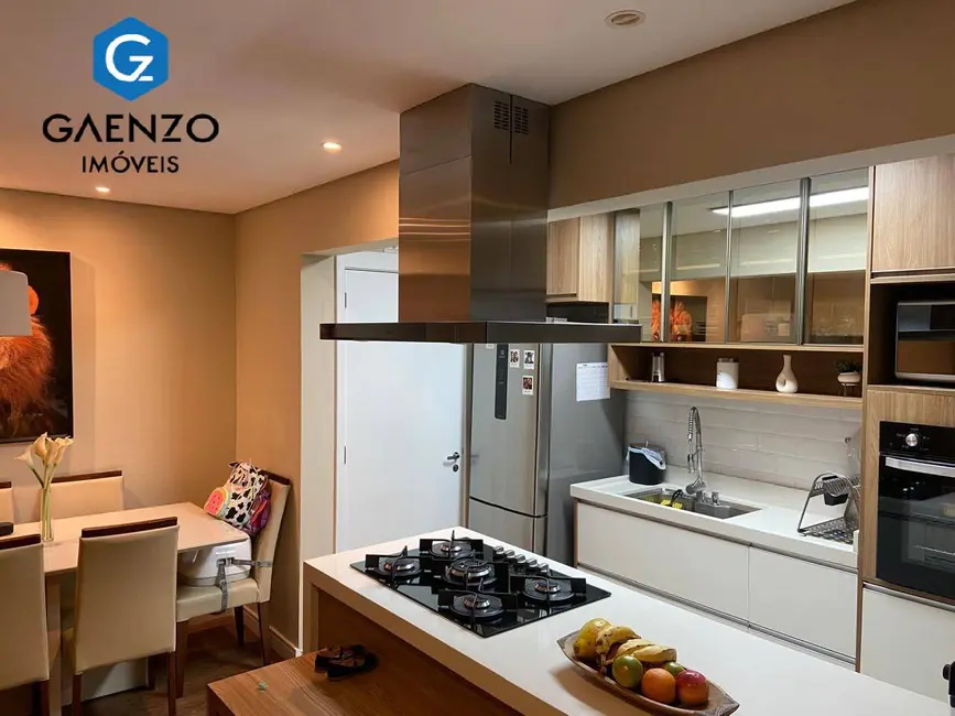 Foto 5 de Apartamento com 2 quartos à venda, 90m2 em Centro, Osasco - SP