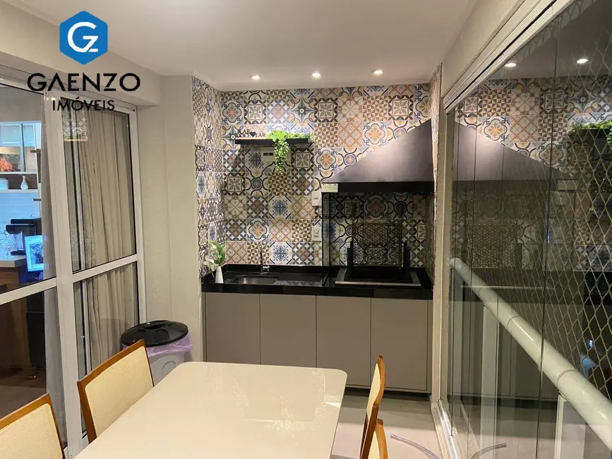 Foto 7 de Apartamento com 2 quartos à venda, 90m2 em Centro, Osasco - SP