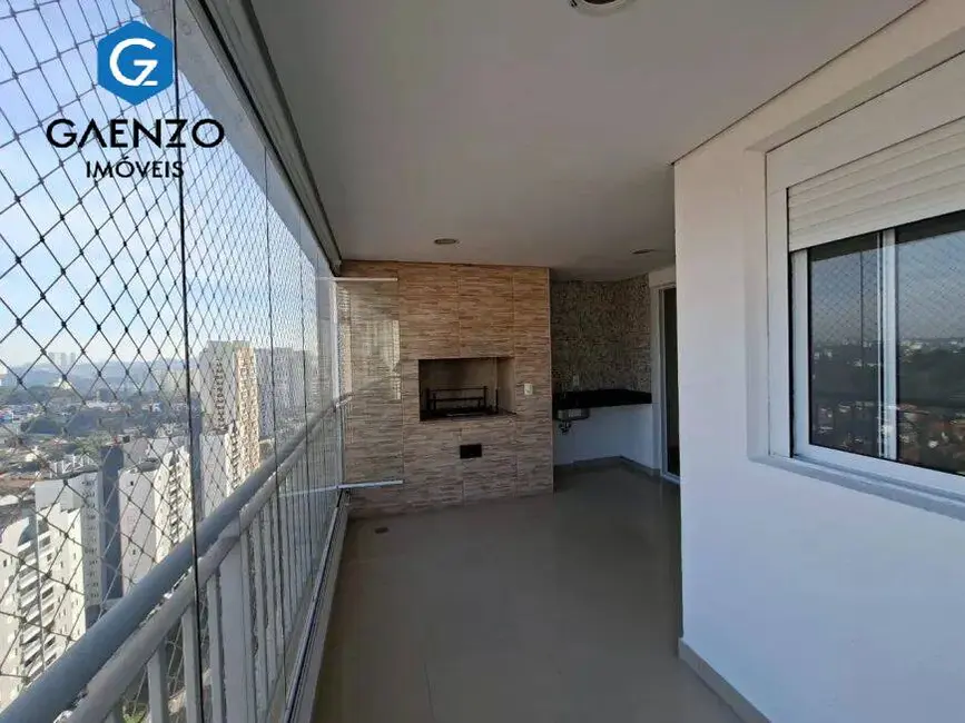 Foto 5 de Apartamento com 3 quartos à venda, 107m2 em Vila Andrade, São Paulo - SP