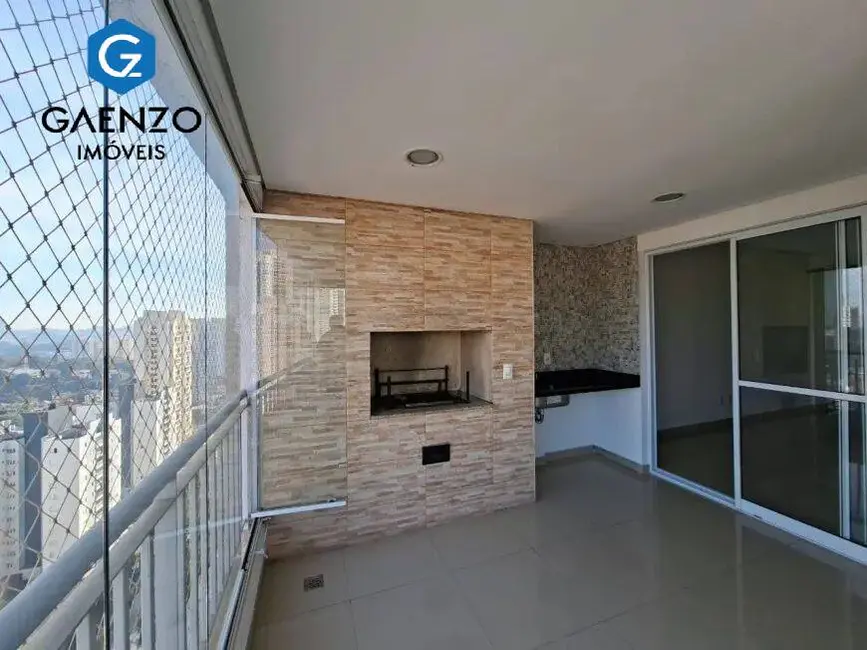 Foto 1 de Apartamento com 3 quartos à venda, 107m2 em Vila Andrade, São Paulo - SP