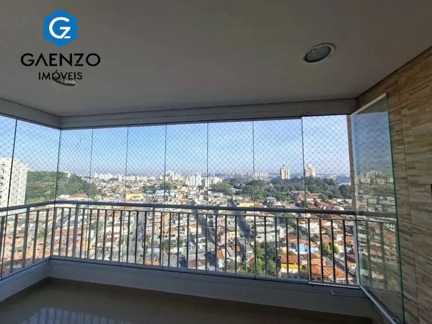 Foto 2 de Apartamento com 3 quartos à venda, 107m2 em Vila Andrade, São Paulo - SP
