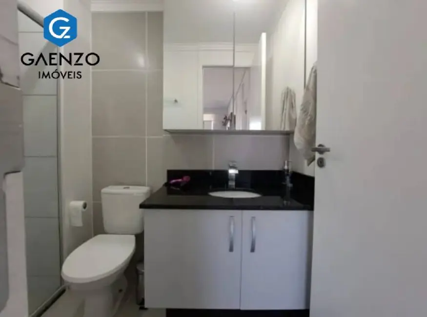 Foto 6 de Apartamento com 2 quartos à venda, 50m2 em Centro, Osasco - SP