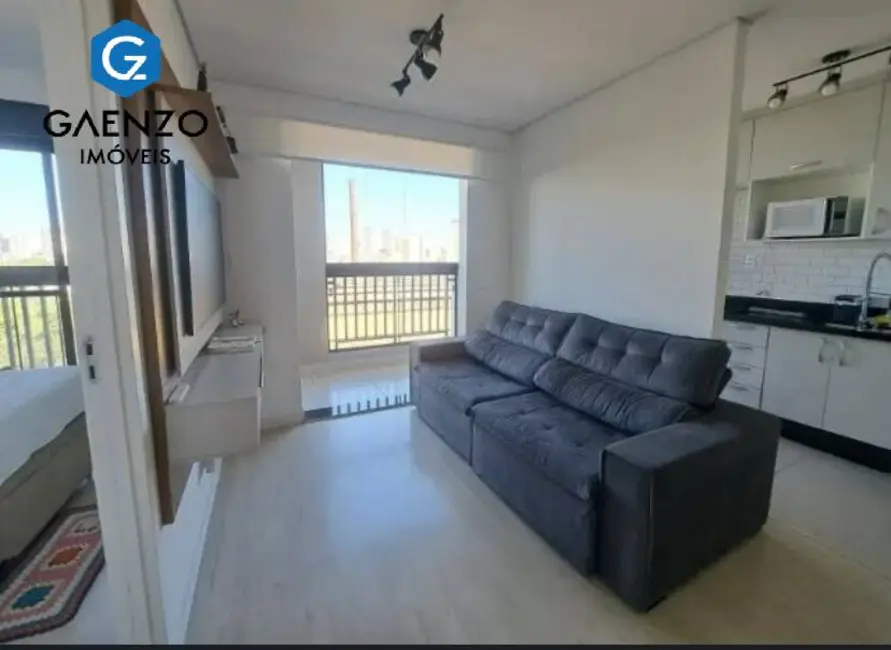 Foto 9 de Apartamento com 2 quartos à venda, 50m2 em Centro, Osasco - SP
