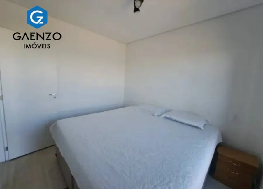 Foto 2 de Apartamento com 2 quartos à venda, 50m2 em Centro, Osasco - SP