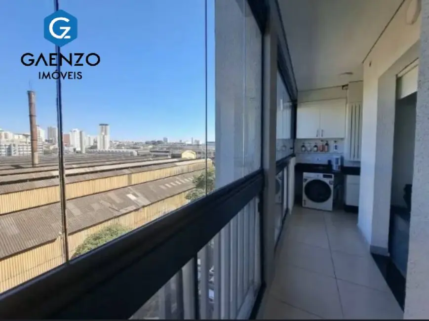 Foto 4 de Apartamento com 2 quartos à venda, 50m2 em Centro, Osasco - SP