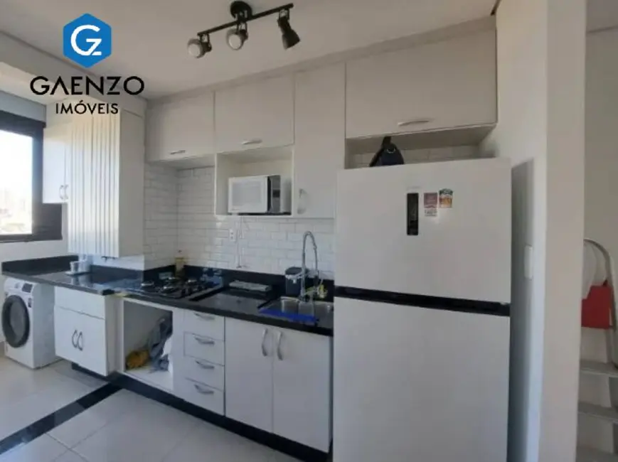 Foto 8 de Apartamento com 2 quartos à venda, 50m2 em Centro, Osasco - SP