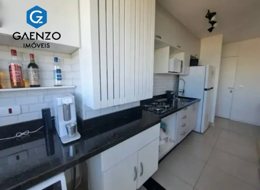 Foto 1 de Apartamento com 2 quartos à venda, 50m2 em Centro, Osasco - SP