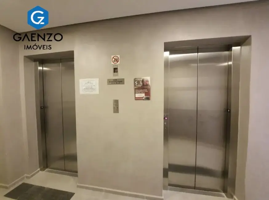 Foto 5 de Apartamento com 2 quartos à venda, 50m2 em Jaguaribe, Osasco - SP