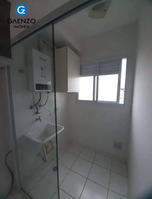 Foto 8 de Apartamento com 2 quartos à venda, 50m2 em Jaguaribe, Osasco - SP