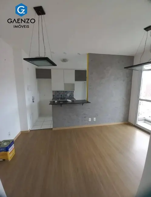 Foto 7 de Apartamento com 2 quartos à venda, 50m2 em Jaguaribe, Osasco - SP