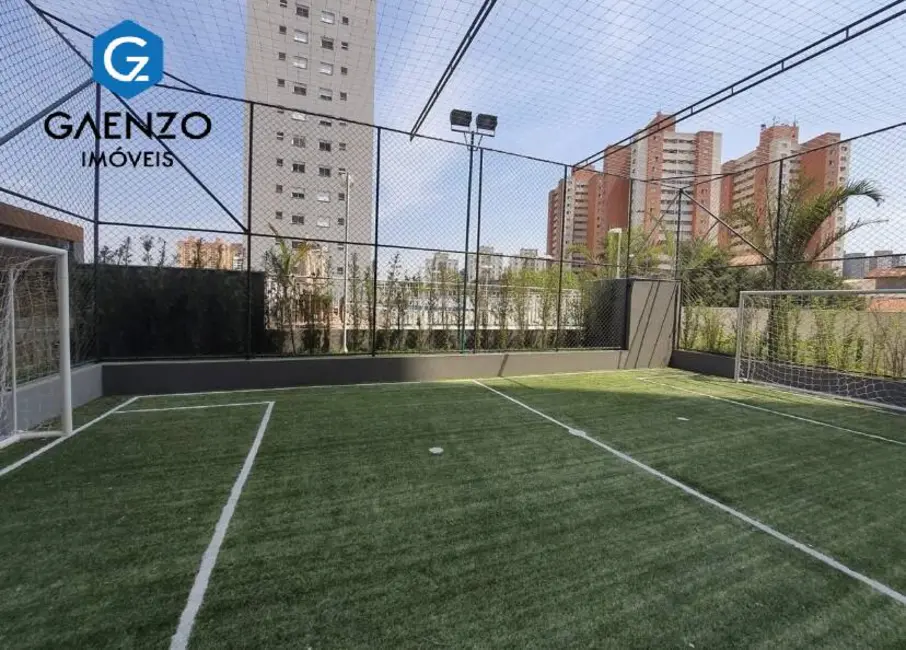 Foto 9 de Apartamento com 2 quartos à venda, 50m2 em Jaguaribe, Osasco - SP