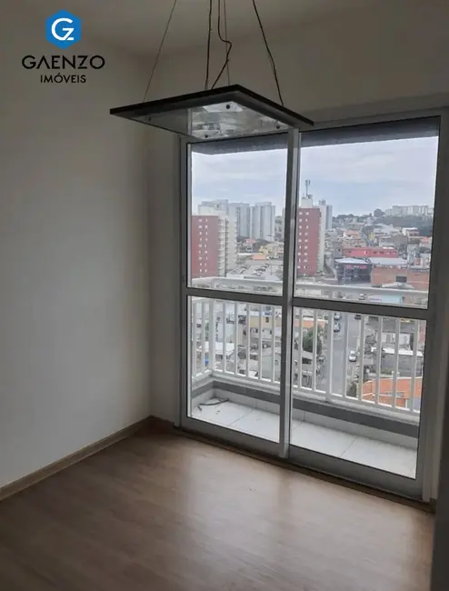 Foto 1 de Apartamento com 2 quartos à venda, 50m2 em Jaguaribe, Osasco - SP