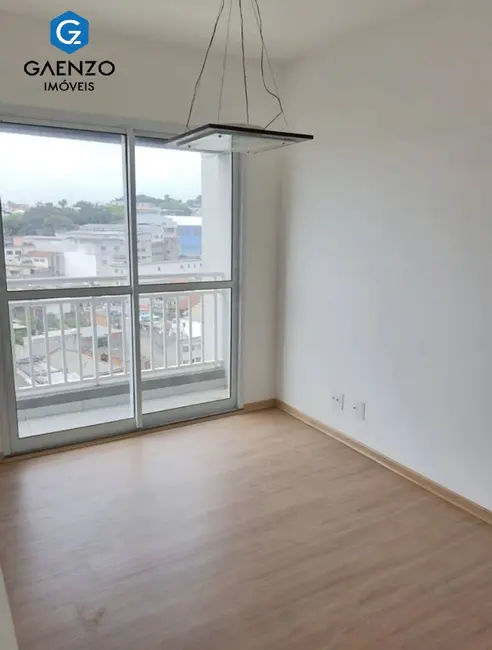 Foto 2 de Apartamento com 2 quartos à venda, 50m2 em Jaguaribe, Osasco - SP