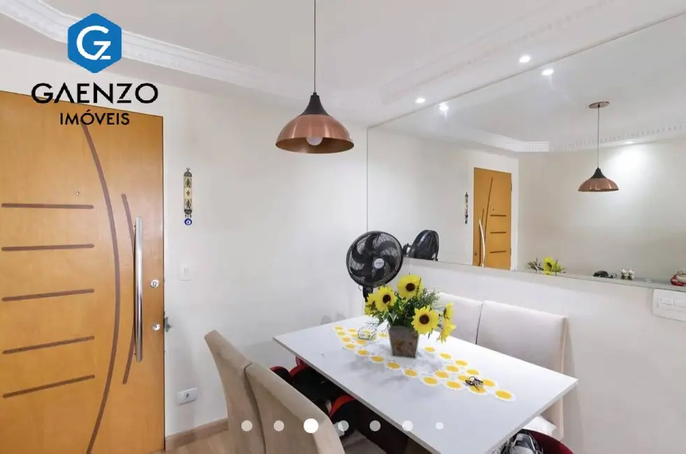 Foto 1 de Apartamento com 2 quartos à venda, 62m2 em Veloso, Osasco - SP