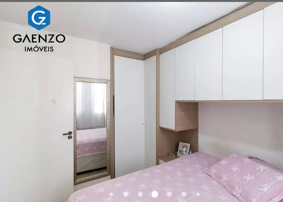 Foto 8 de Apartamento com 2 quartos à venda, 62m2 em Veloso, Osasco - SP